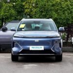 2026 Geely Galaxy Starship 7 EM-i– For Sale From China |  Chinese Ev Cars in Ethiopia