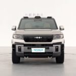 BYD Leopard 8– For Sale From China |  Chinese Ev Cars in Ethiopia