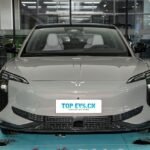 Hongqi EH7 2026– China Export Vehicle |  Chinese Ev Cars in Ethiopia