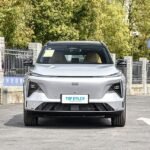 Geely Galaxy L7 2026– China Export Vehicle | NVOVA