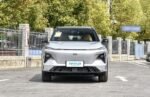 Geely Galaxy L7 2026– China Export Vehicle |  Chinese Ev Cars in Ethiopia