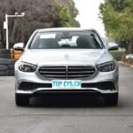 Benz E PHEV– Buy Direct From China |  Chinese Ev Cars in Ethiopia