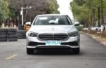 Benz E PHEV– Buy Direct From China |  Chinese Ev Cars in Ethiopia