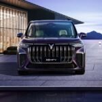 Voyah Dreamer Pure Electric– For Sale From China |  Chinese Ev Cars in Ethiopia