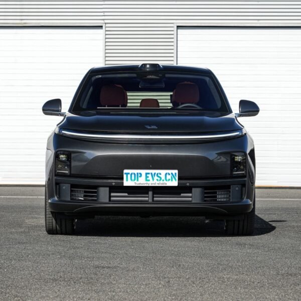 LIXIANG L7– For Sale From China |  Chinese Ev Cars in Ethiopia