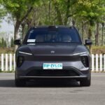 NIO ES6– Buy Direct From China |  Chinese Ev Cars in Ethiopia
