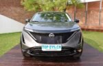 NISSAN ARIYA– For Sale From China | NVOVA