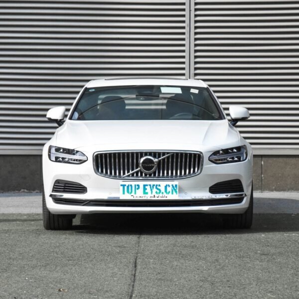 VOLVO S90 PHEV– Buy Direct From China |  Chinese Ev Cars in Ethiopia