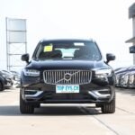 VOLVO XC90 PHEV– For Sale From China | NVOVA