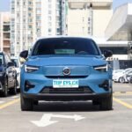 VOLVO C40– Buy Direct From China |  Chinese Ev Cars in Ethiopia