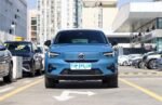 VOLVO C40– Buy Direct From China | NVOVA