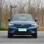 VOLVO XC40 EV– For Sale From China | Chinese Ev Cars in Ethiopia