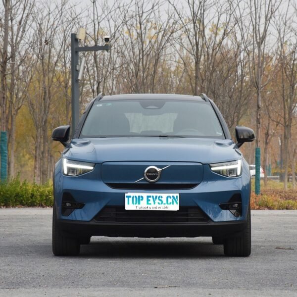 VOLVO XC40 EV– For Sale From China |NVOVA