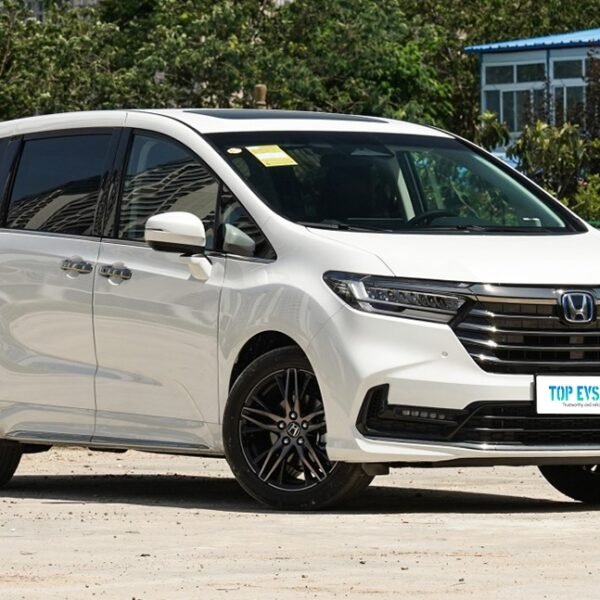 HONDA Odyssey– For Sale From China | NVOVA