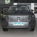 Volkswagen Touareg– Buy Direct From China |  NVOVA