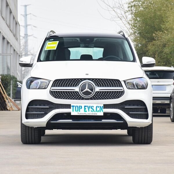 Benz GLE PHEV– Buy Direct From China |  Chinese Ev Cars in Ethiopia