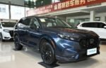 HONDA CR-V PHEV– Buy Direct From China |  Chinese Ev Cars in Ethiopia