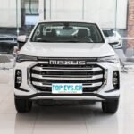 SAIC Maxus T90 EV– Buy Direct From China |  Chinese Ev Cars in Ethiopia