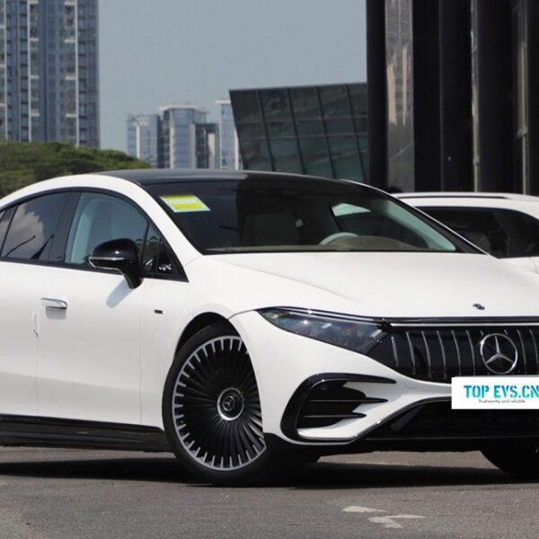 Benz EQS AMG– Buy Direct From China |  Chinese Ev Cars in Ethiopia