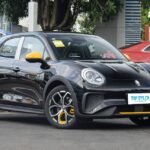 ORA Good Cat GT– For Sale From China | NVOVA