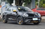 ORA Good Cat GT– For Sale From China |  Chinese Ev Cars in Ethiopia