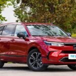HONDA Breeze PHEV– Buy Direct From China |  Chinese Ev Cars in Ethiopia
