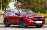 HONDA Breeze PHEV– Buy Direct From China |  Chinese Ev Cars in Ethiopia