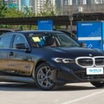 BMW I3 2026– Buy Direct From China | NVOVA