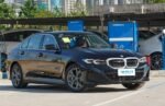 BMW I3 2026– Buy Direct From China |  Chinese Ev Cars in Ethiopia