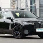BMW IX– Buy Direct From China |NVOVA