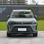 AITO M7– For Sale From China |  Chinese Ev Cars in Ethiopia