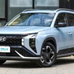 HYUNDAI MUFASA 2026– For Sale From China |  Chinese Ev Cars in Ethiopia