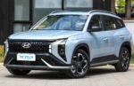 HYUNDAI MUFASA 2026– For Sale From China |  Chinese Ev Cars in Ethiopia