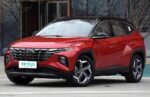 HYUNDAI Lafesta PHEV– For Sale From China |  Chinese Ev Cars in Ethiopia - Image 2