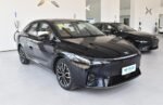 XPeng P5– For Sale From China |  Chinese Ev Cars in Ethiopia