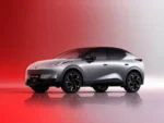 Lynk & Co Z20– Buy Direct From China | Chinese Ev Cars in Ethiopia - Image 11