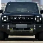 Chery Jetour T2 Dashing X70– Buy Direct From China |  NVOVA