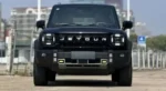 Chery Jetour T2 Dashing X70– Buy Direct From China |   Chinese Ev Cars in Ethiopia - Image 4