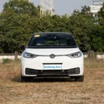 Volkswagen ID. 3 – Buy Direct From China |  Chinese Ev Cars in Ethiopia