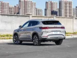 BYD Ocean– Buy Direct From China | Chinese Ev Cars in Ethiopia - Image 2