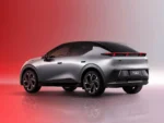 Lynk & Co Z20– Buy Direct From China | Chinese Ev Cars in Ethiopia - Image 8