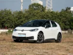 Volkswagen ID. 3 – Buy Direct From China |  Chinese Ev Cars in Ethiopia - Image 4