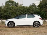 Volkswagen ID. 3 – Buy Direct From China |  Chinese Ev Cars in Ethiopia - Image 5