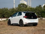 Volkswagen ID. 3 – Buy Direct From China |  Chinese Ev Cars in Ethiopia - Image 6