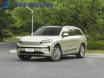 Nio Onvo L90 Four-Wheel Drive– Buy Direct From China |  Chinese Ev Cars in Ethiopia - Image 11