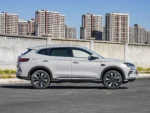 BYD Ocean– Buy Direct From China | Chinese Ev Cars in Ethiopia - Image 5