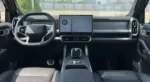 Chery Jetour T2 Dashing X70– Buy Direct From China |   Chinese Ev Cars in Ethiopia - Image 5