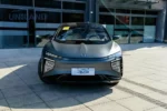 HiPhi X– Buy Direct From China | Chinese Ev Cars in Ethiopia - Image 9