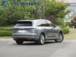 Nio Onvo L90 Four-Wheel Drive– Buy Direct From China |  Chinese Ev Cars in Ethiopia - Image 12