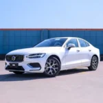 Volvo S60– Buy Direct From China | Chinese Ev Cars in Ethiopia - Image 4